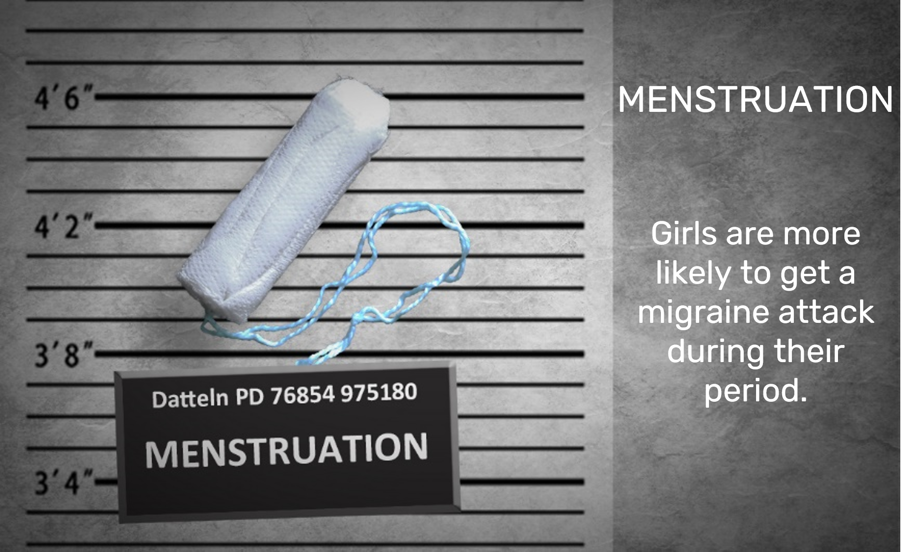 menstruation